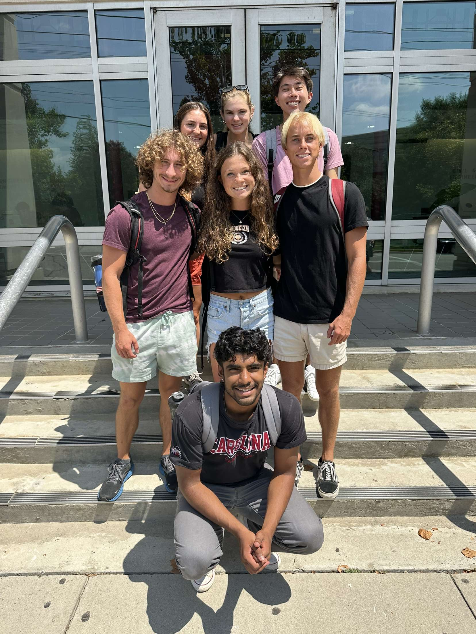 First Day of Classes 2023