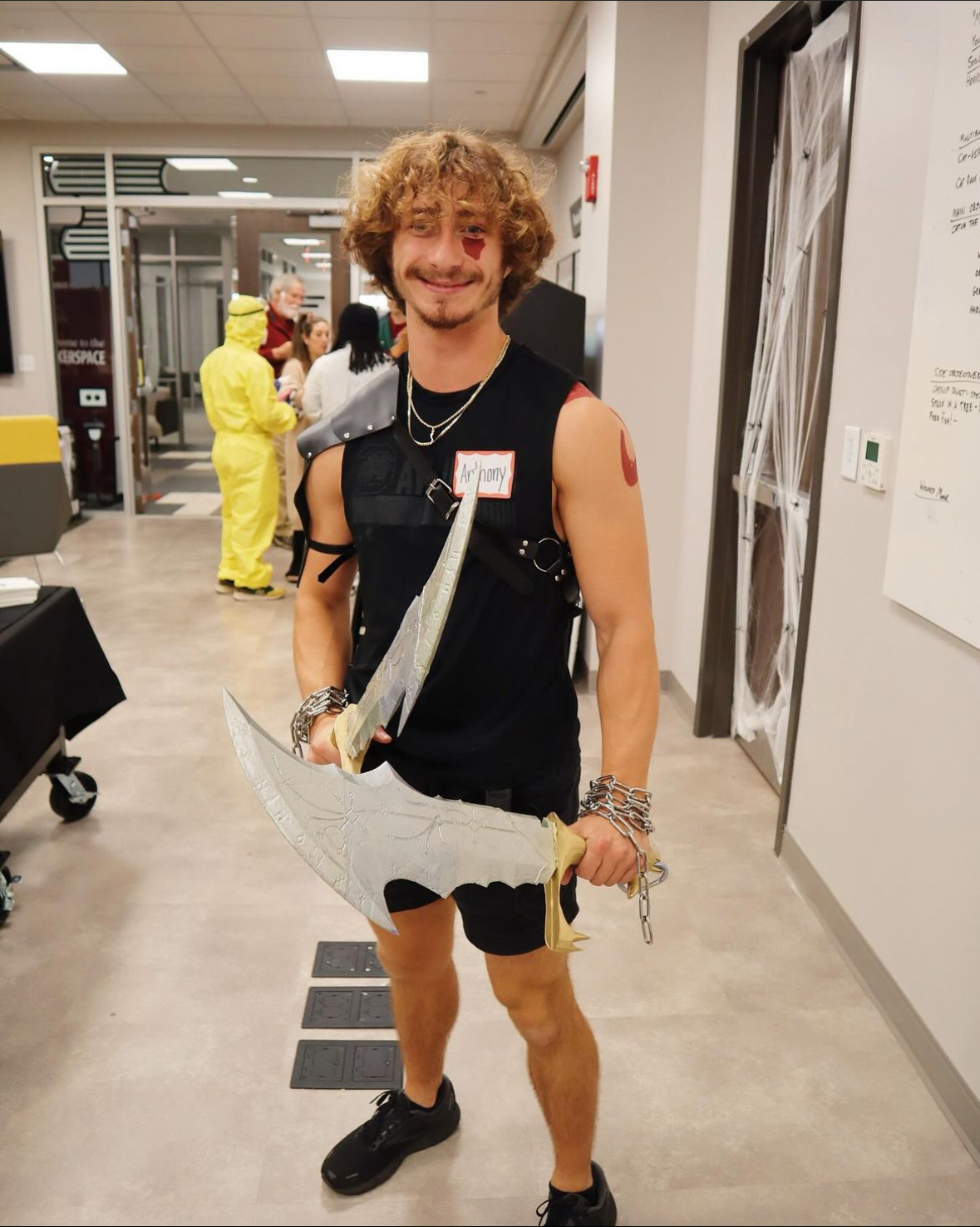 Halloween Costume 2023